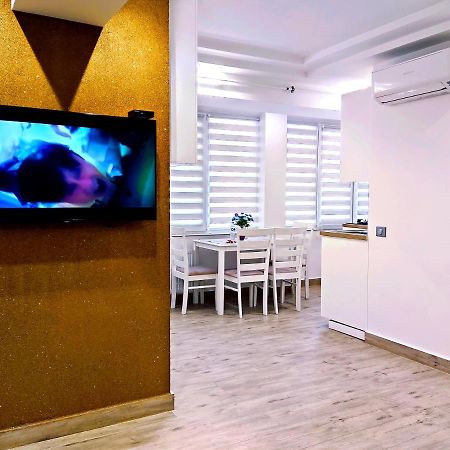 Sun Apartment Center City 키시나우 외부 사진