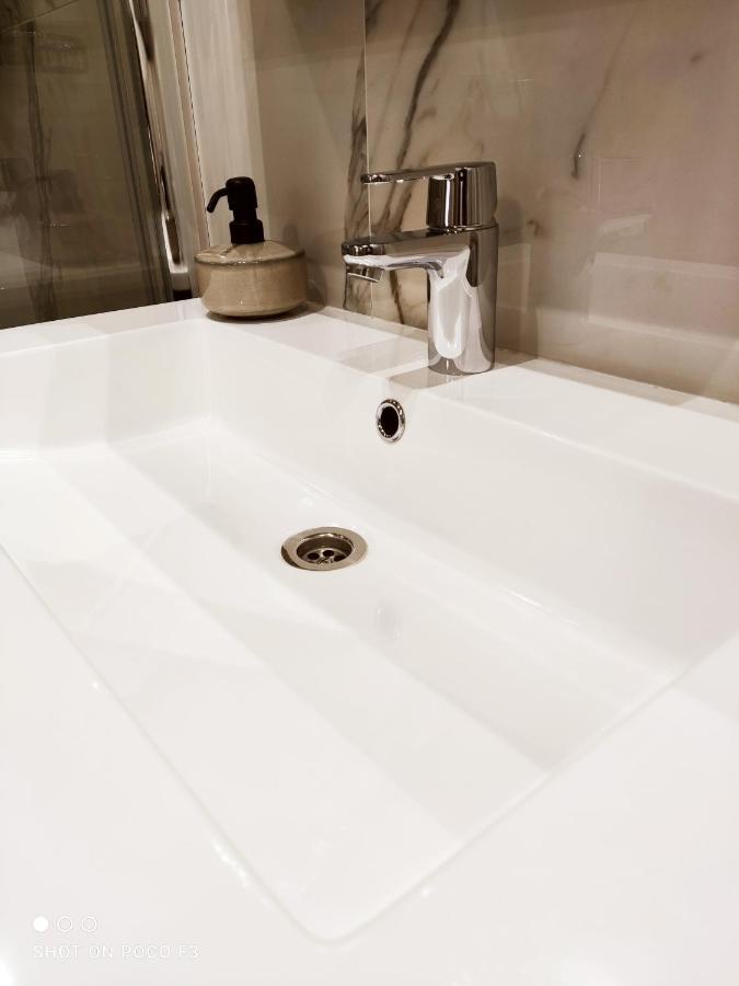 Sun Apartment Center City 키시나우 외부 사진