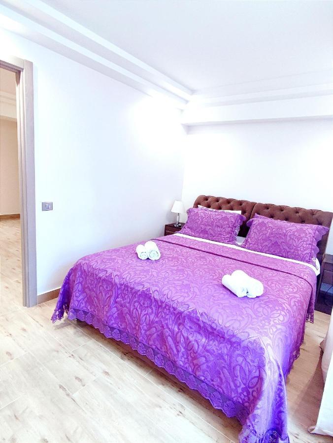 Sun Apartment Center City 키시나우 외부 사진
